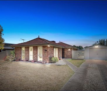 11 Bishop Place, Melton West, Vic 3337 - Photo 3