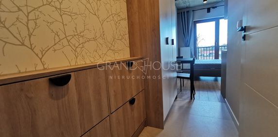 Nowa kawalerka! Super lokalizacja! - Zdjęcie 2