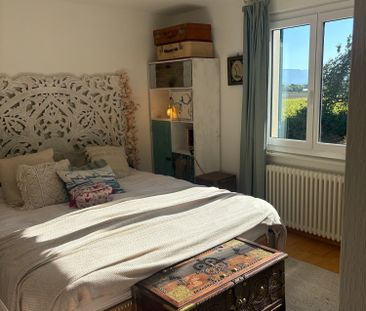Villa Jumelée spacieuse avec jardin - Cadre champêtre et calme absolu - Photo 5