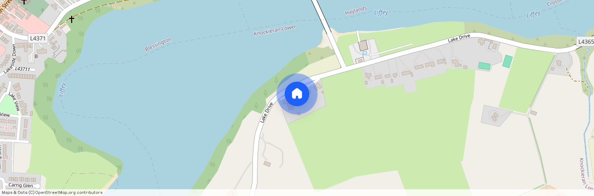 No. 5 Knockieran Cottages, Blessington, Wicklow