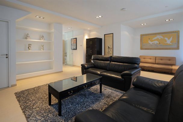 Apartment for rent in ETTERBEEK - Photo 1