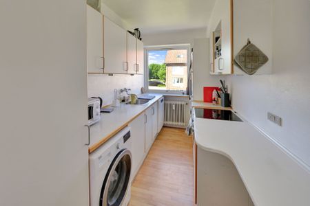 Tøndergade 98, 2th - Photo 2