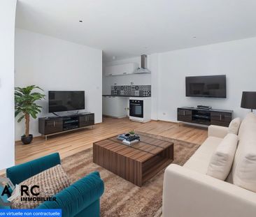 Appartement à louer, 2 pièces - Chécy 45430 - Photo 2