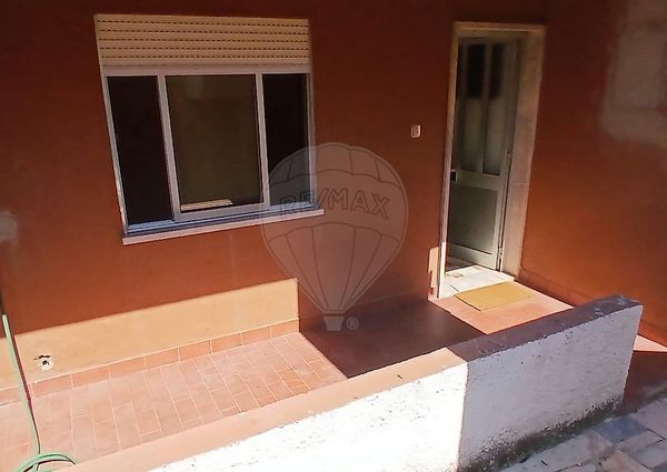 Apartamento T1 em Setúbal