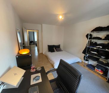 4.5 Zimmer, 82 m², 3. Stock - Foto 3