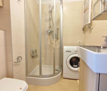 Kawalerka na Ochocie | balkon - Photo 4