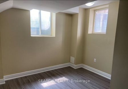 For Lease - 93 Templehill Road Unit# Basement, Brampton, Ontario - Photo 2