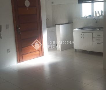 Apartamento JK com 1 quarto e 30m² para alugar em Igara, Canoas. - Photo 3