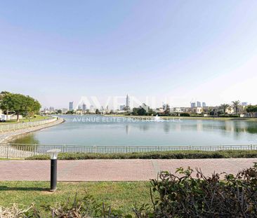 Vacant | Lake View | Well Maintained - Photo 4