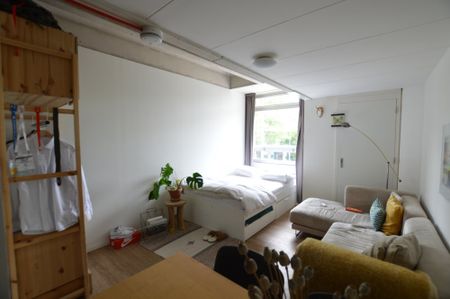 Studio, Burgemeester Drijbersingel - Photo 4