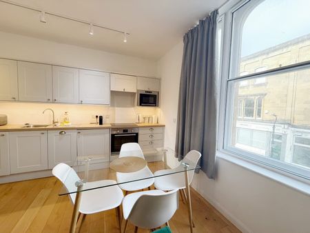 1 Bedroom Home – Medium Let - Photo 5
