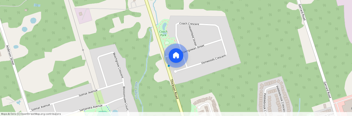 7 GLENGOWAN STREET, Whitby, Taunton North