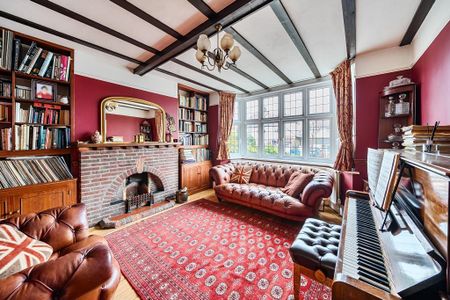 4 bedroom detached house to rent - Photo 3