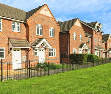 3 bedroom semi-detached house to rent - Photo 1