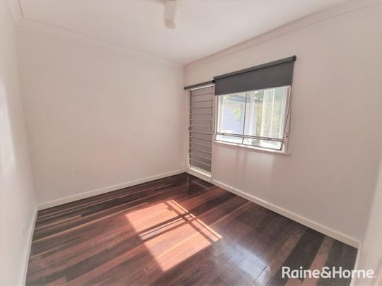 Conveniently Located Unit in the Heart of St Lucia - Photo 1