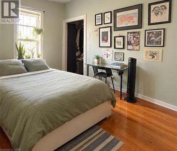 567 WOOLWICH Street Unit# 4, Guelph, Ontario, N1H3Y4 - Photo 2
