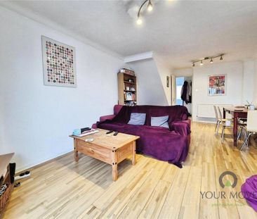 2 bedroom terraced house to rent - Photo 4
