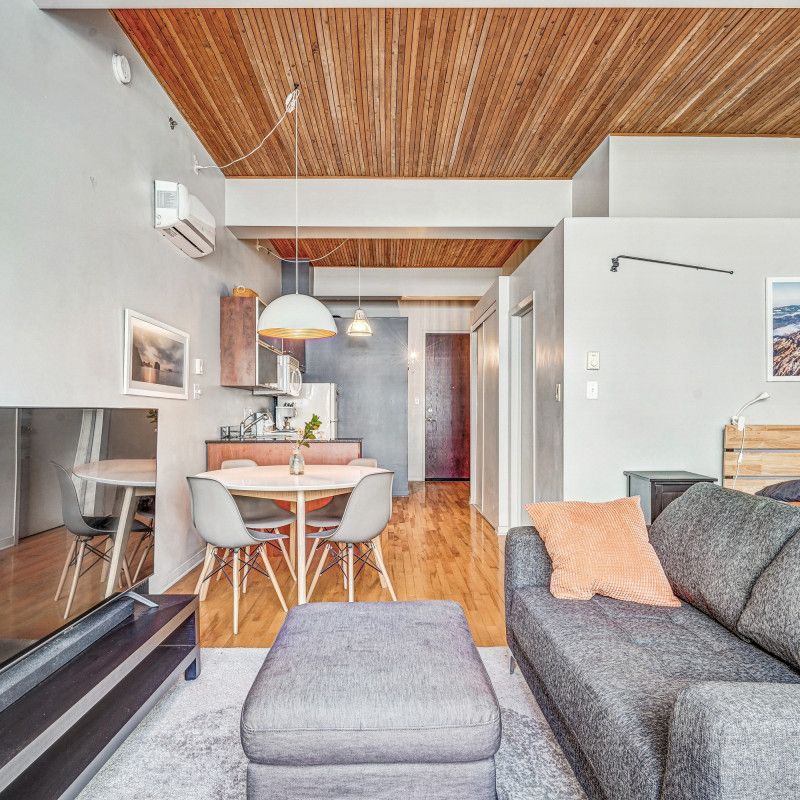 6820 Rue Saint-Urbain, #106 - Photo 1