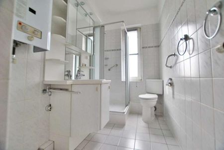 Findorff / Gepflegte 3-Zimmer-Wohnung - Photo 5