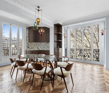 Appartement • Saint Germain des Prés - Photo 3