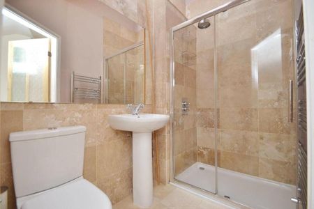 1 bedroom terraced house to rent - Photo 4