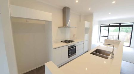 Fabulous Modern Terrace Home - Photo 4