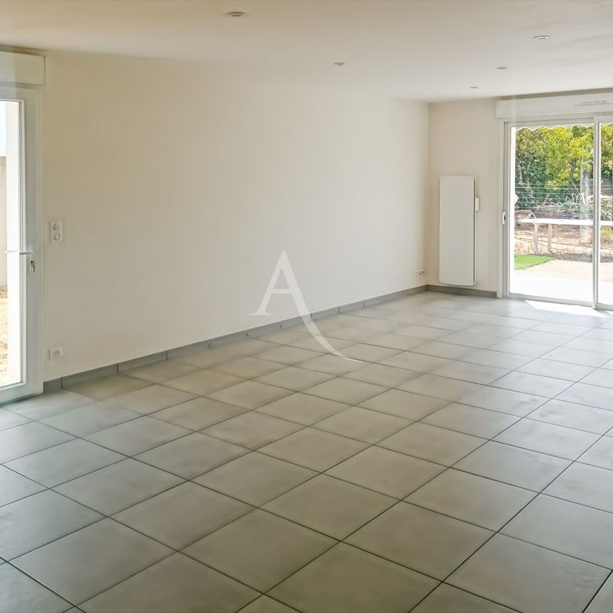 Location Maison 4 pièces 90m² - Photo 1