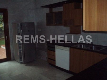 Μεζονέτα για ενοικίαση Εκάλη - Photo 5