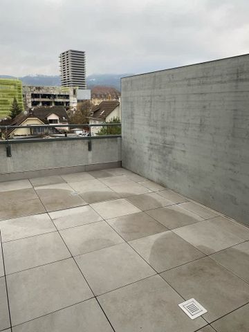 4.5 Zimmer, 110 m², 3. Stock - Photo 5