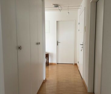 Wohnung zum Wohlfühlen ruhig gelegen in Männedorf - Foto 6