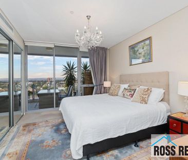 Premium Two-Bedroom Riverfront Residence - Photo 6