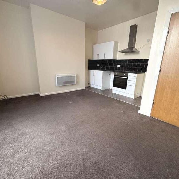 Shaw Road, Blackpool, FY1 - Photo 1