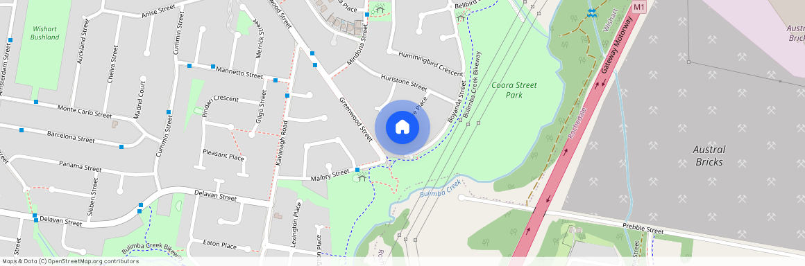 14 Andree Place, Qld 4122, Wishart