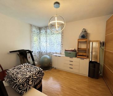 Sonnenuntergang am Balkon - 3 Zimmer Wohnung mit tollem Grundriss - Photo 4