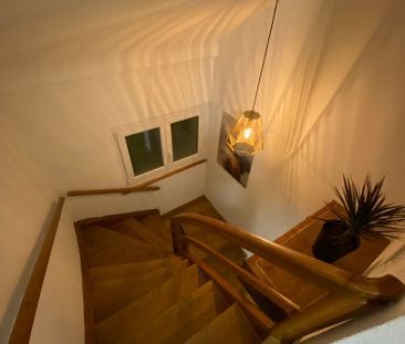 Einfamilienhaus zum Vermieten - Foto 5