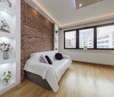 KAWALERKA NA WYNAJEM | DLA PARY LUB SINGLA 24.6 m² - Photo 5