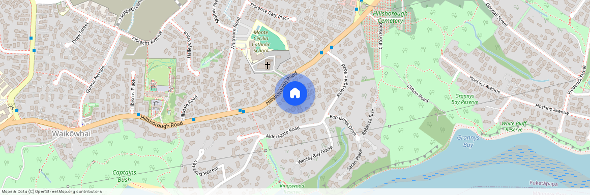 308B Hillsborough Road, Hillsborough, Hillsborough