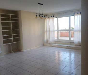 Location Appartement 3 pièces 88m² - Photo 6