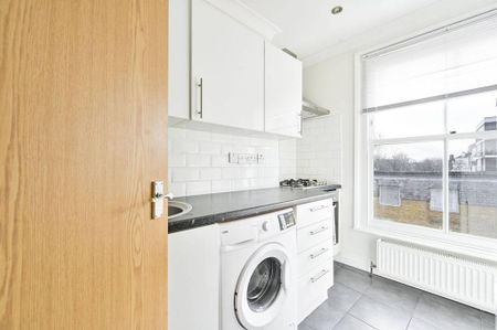 1 bedroom flat to rent - Photo 2