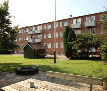 Aavangen 1, st.th., Varde - Photo 1