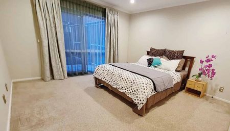 Spacious 1–2 Bedroom Unit with Private Entrance - Photo 5