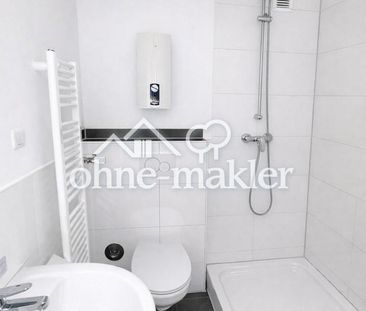 Frisch renovierte 3 Zimmer Wohnung zu vermieten - Photo 5