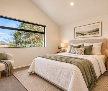 5/61 Peverel Street, Riccarton - Photo 4