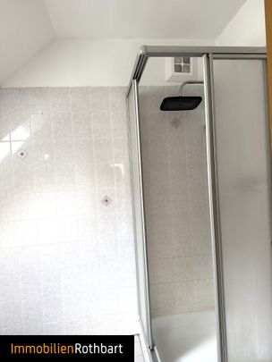 Gemütliche Wohnung im Dachgeschoss in Thörl, Steiermark – Ihr neues Zuhause! - Foto 1