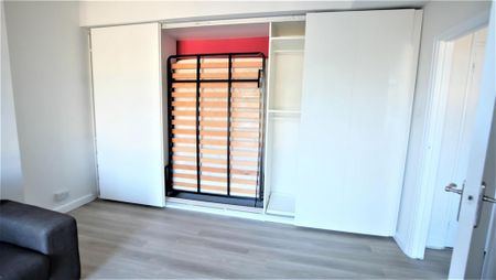 Studio to rent - Photo 3