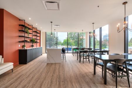 Appartement à louer, Montréal (Verdun/Île-des-Soeurs) - Photo 4