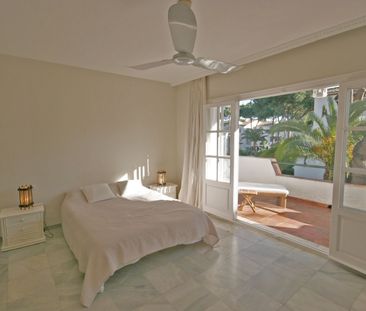 Duplex in Estepona - Photo 5