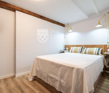 Brand-new apartment in the heart of Madrid - Photo 1