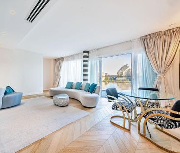 2 bedroom flat to rent - Photo 4