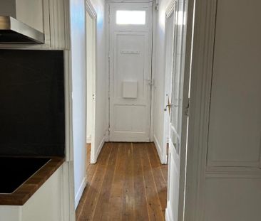 Location Appartement 3 pièces 58m² BORDEAUX 33800 - Photo 4